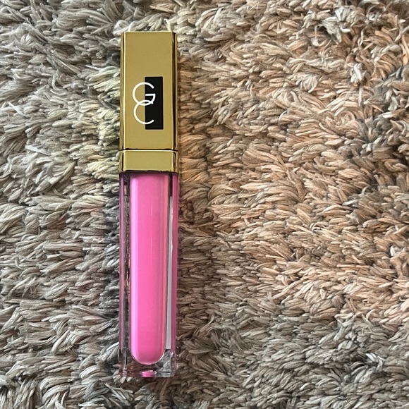 Gerard Cosmetics Lip Gloss Fiji - Picture 1 of 4
